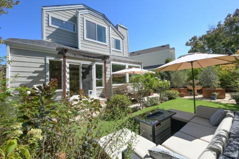 68 Cross Creek Place Larkspur CA 94939