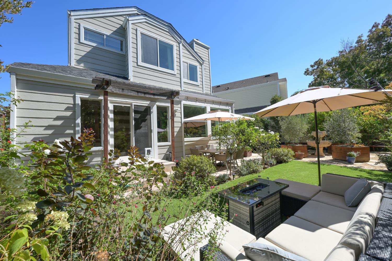 68 Cross Creek Place Larkspur CA 94939