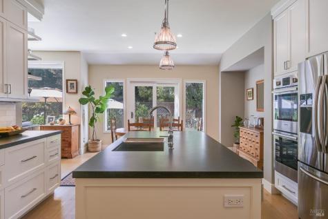 68 Cross Creek Place Larkspur CA 94939