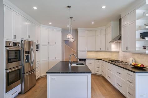 68 Cross Creek Place Larkspur CA 94939
