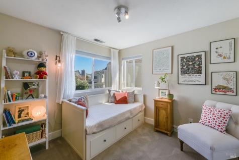 68 Cross Creek Place Larkspur CA 94939