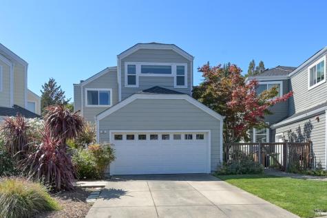 68 Cross Creek Place Larkspur CA 94939