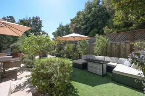 68 Cross Creek Place Larkspur CA 94939