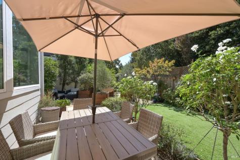 68 Cross Creek Place Larkspur CA 94939