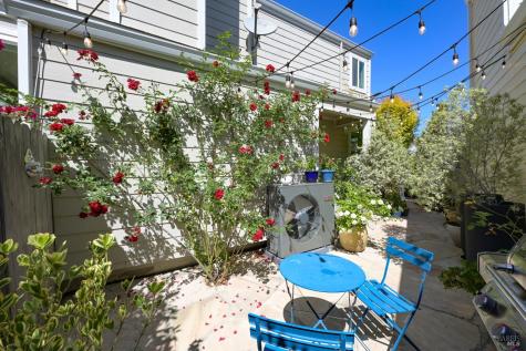 68 Cross Creek Place Larkspur CA 94939
