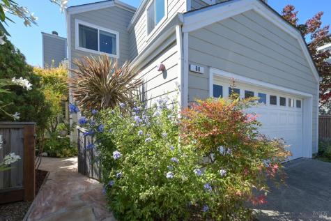 68 Cross Creek Place Larkspur CA 94939