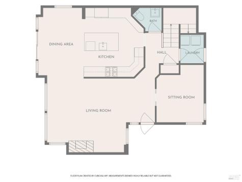 68 Cross Creek Place Larkspur CA 94939