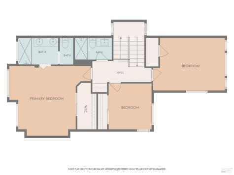 68 Cross Creek Place Larkspur CA 94939