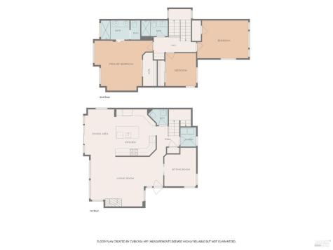 68 Cross Creek Place Larkspur CA 94939