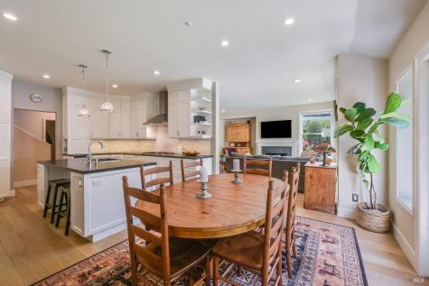 68 Cross Creek Place Larkspur CA 94939