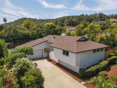 15 Alameda De La Loma Novato CA 94949