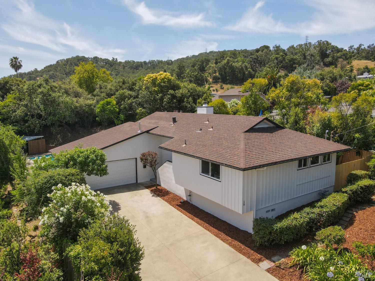 15 Alameda De La Loma Novato CA 94949