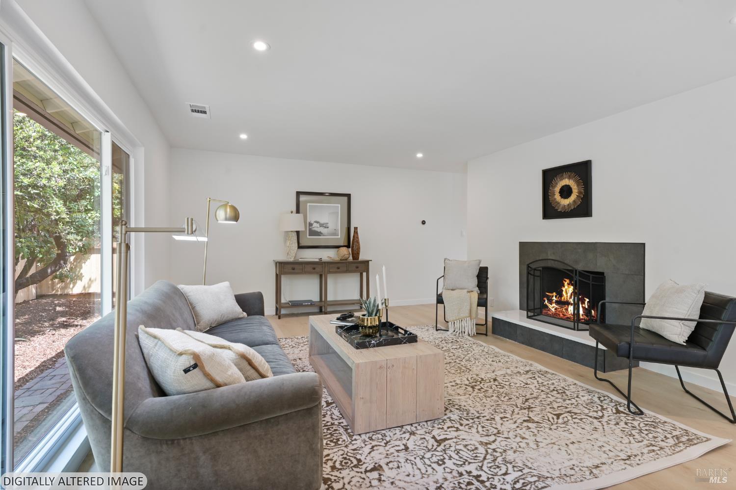 15 Alameda De La Loma Novato CA 94949
