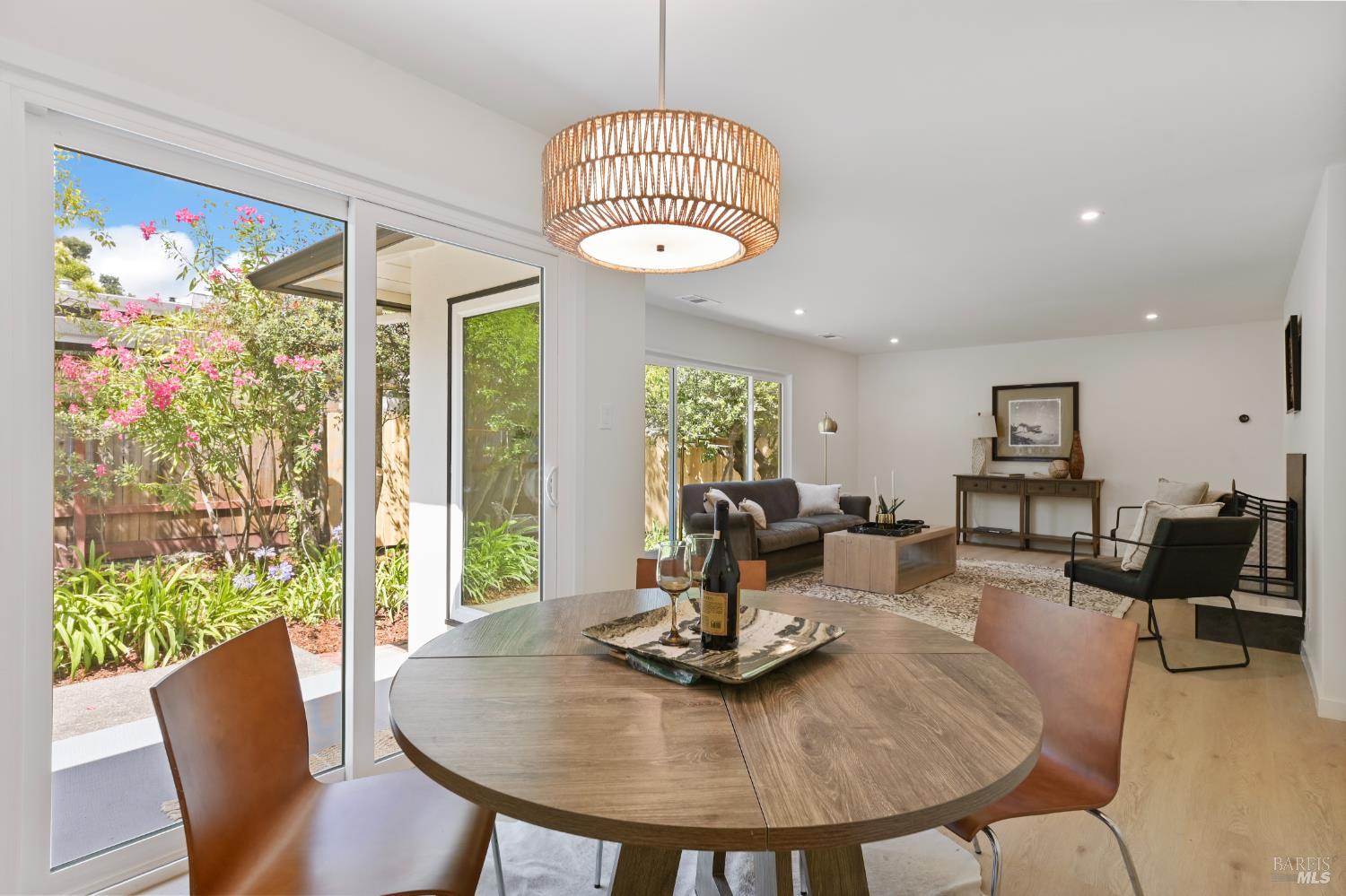 15 Alameda De La Loma Novato CA 94949