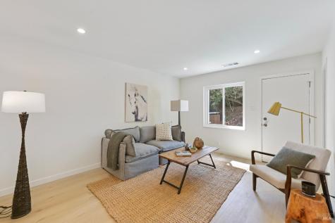 15 Alameda De La Loma Novato CA 94949