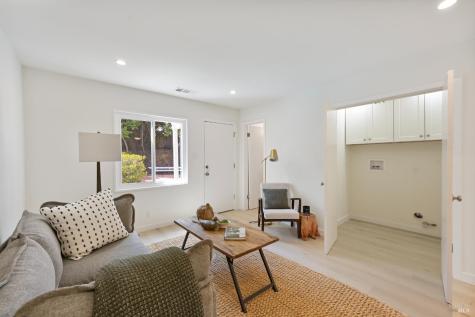 15 Alameda De La Loma Novato CA 94949