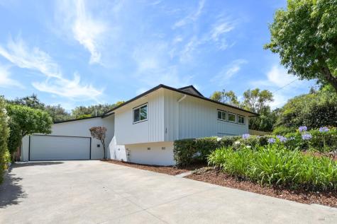 15 Alameda De La Loma Novato CA 94949