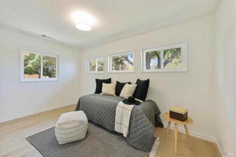 15 Alameda De La Loma Novato CA 94949