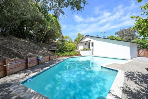 15 Alameda De La Loma Novato CA 94949
