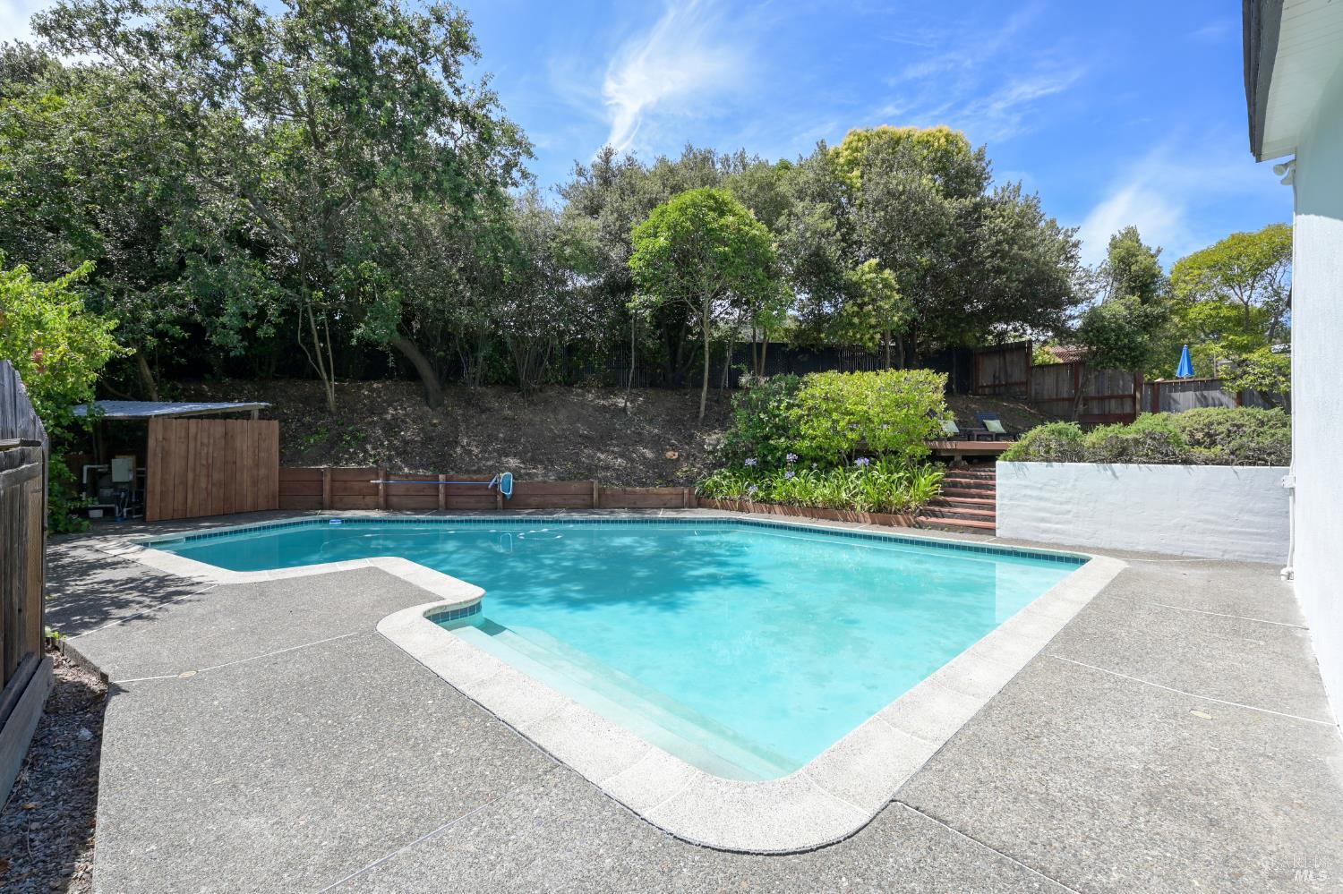 15 Alameda De La Loma Novato CA 94949