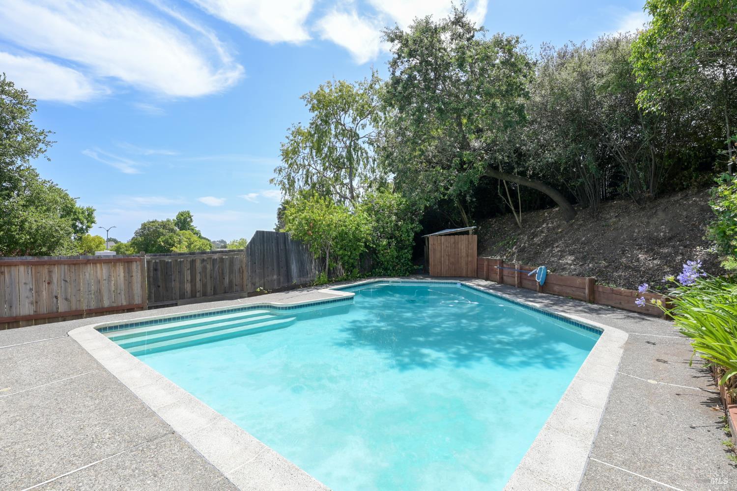 15 Alameda De La Loma Novato CA 94949