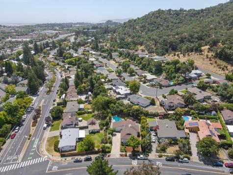 15 Alameda De La Loma Novato CA 94949