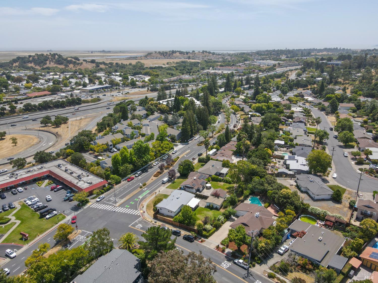 15 Alameda De La Loma Novato CA 94949
