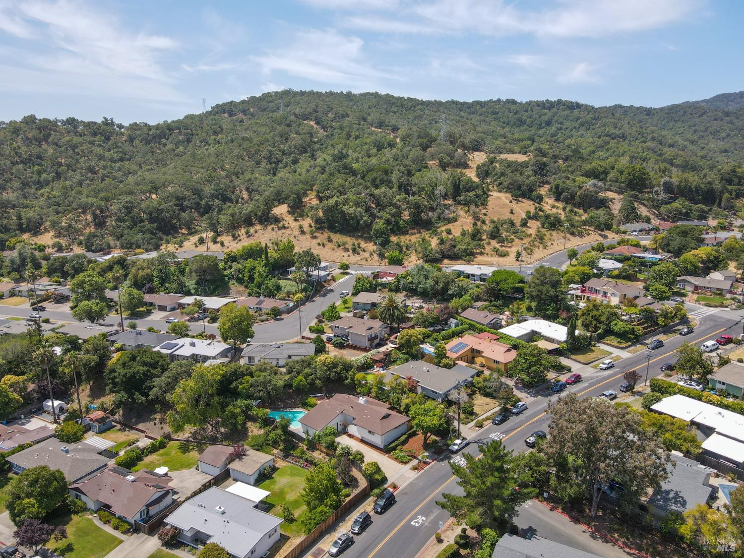 15 Alameda De La Loma Novato CA 94949
