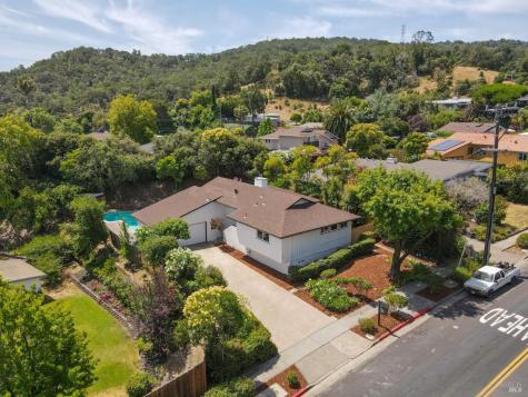 15 Alameda De La Loma Novato CA 94949