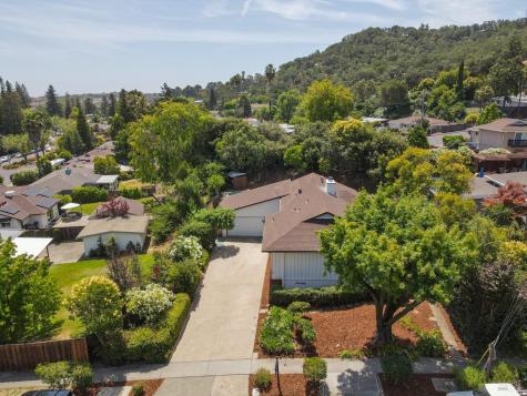 15 Alameda De La Loma Novato CA 94949