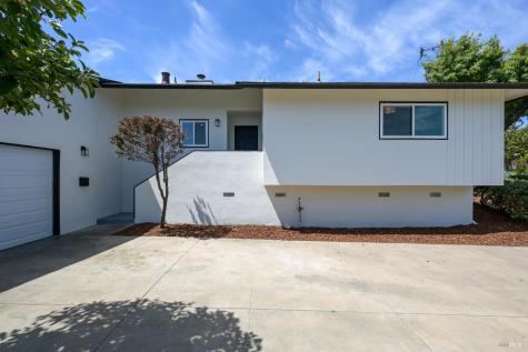 15 Alameda De La Loma Novato CA 94949