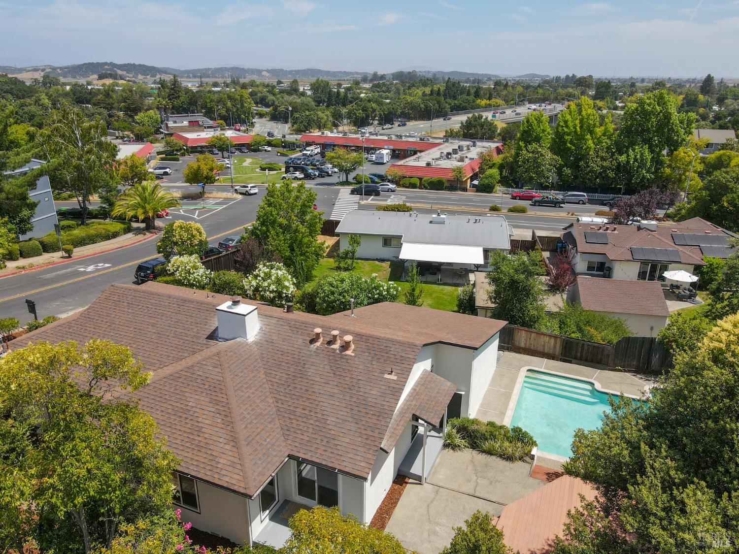 15 Alameda De La Loma Novato CA 94949