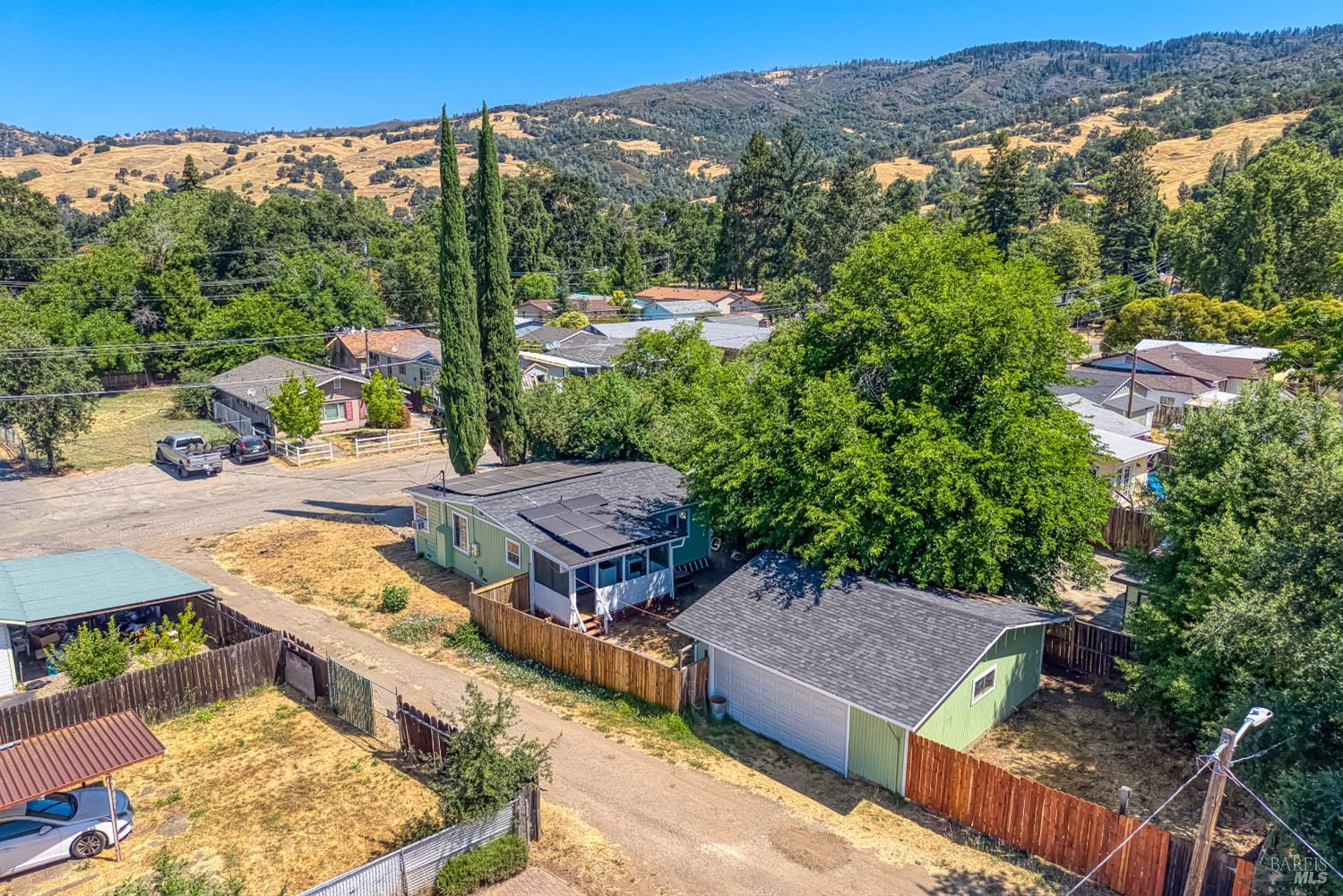 6299 10th Avenue Lucerne CA 95458