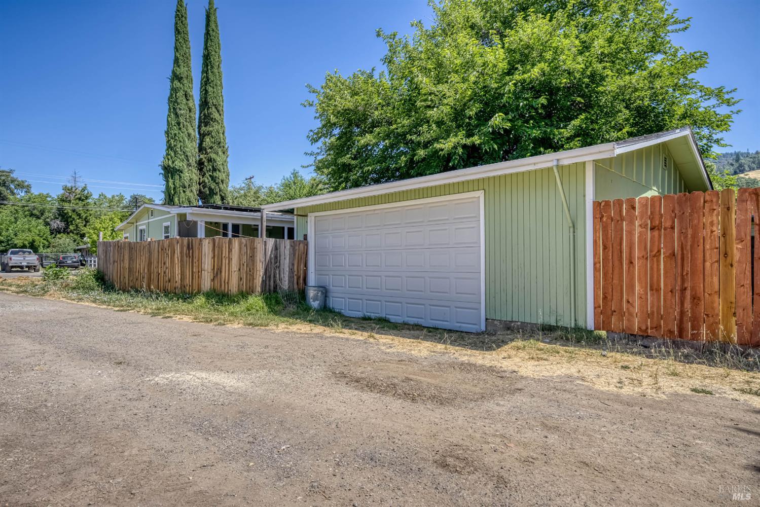 6299 10th Avenue Lucerne CA 95458