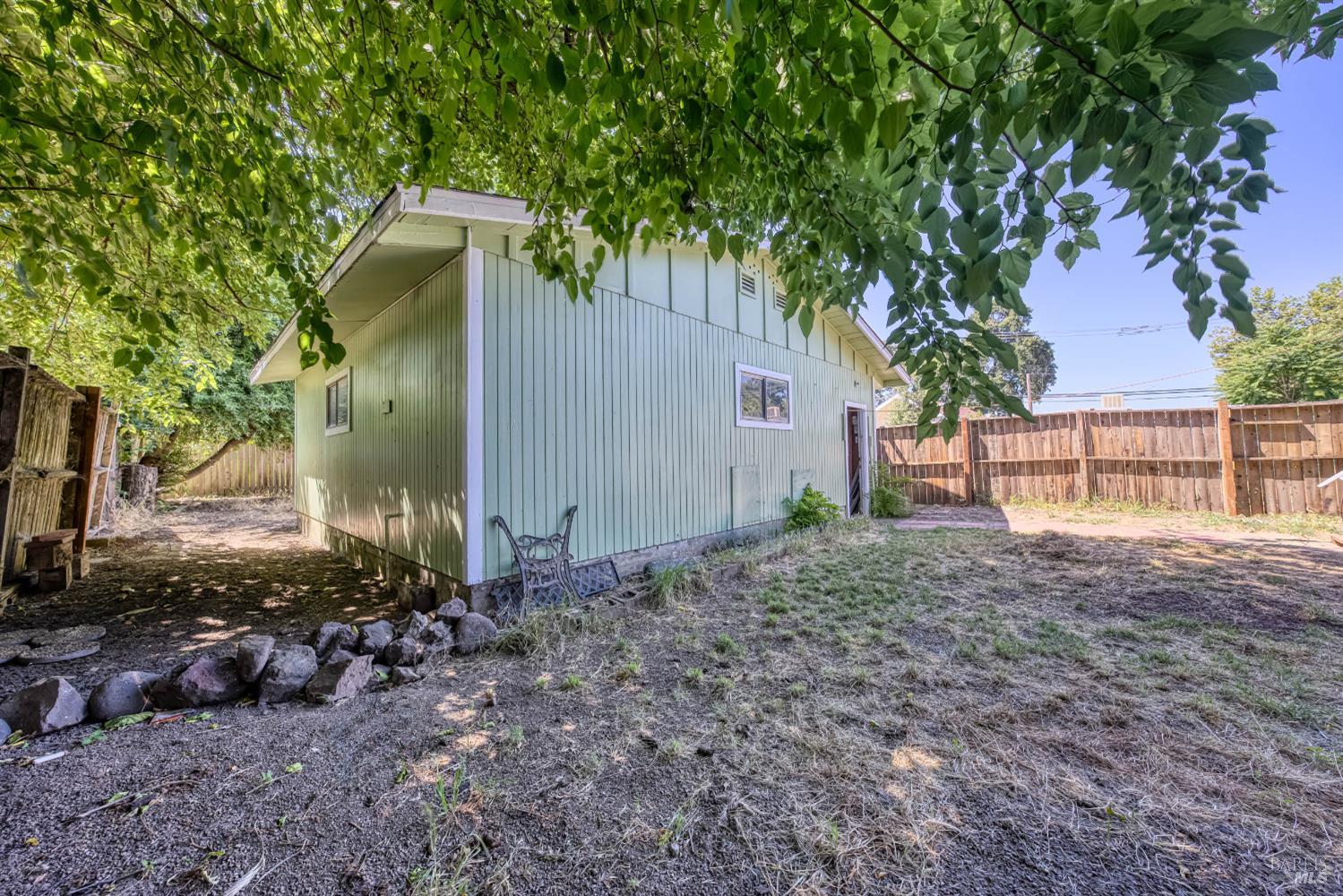 6299 10th Avenue Lucerne CA 95458