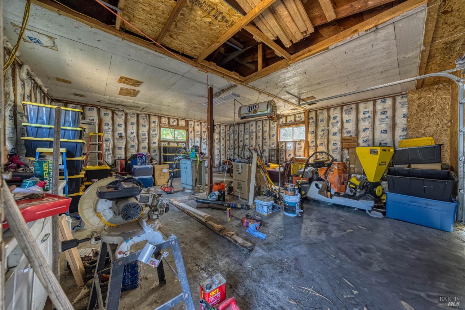 6299 10th Avenue Lucerne CA 95458