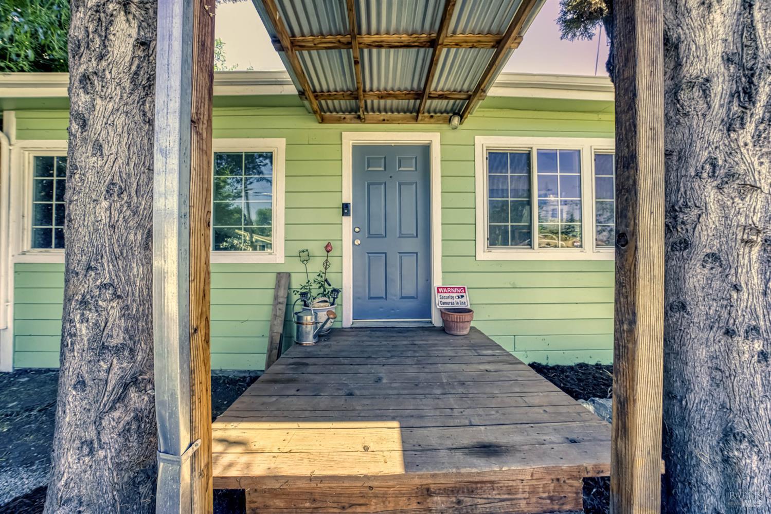 6299 10th Avenue Lucerne CA 95458