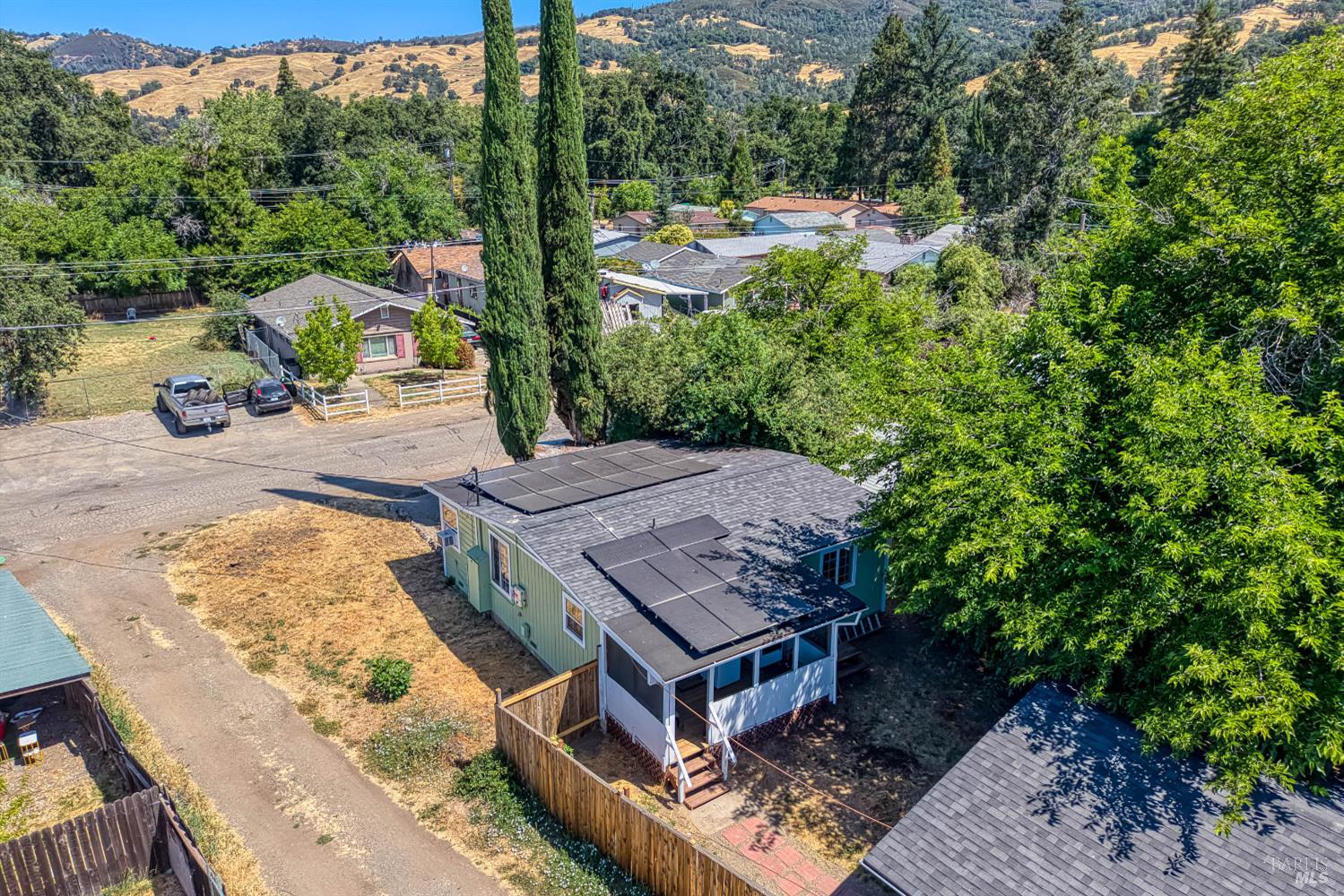 6299 10th Avenue Lucerne CA 95458