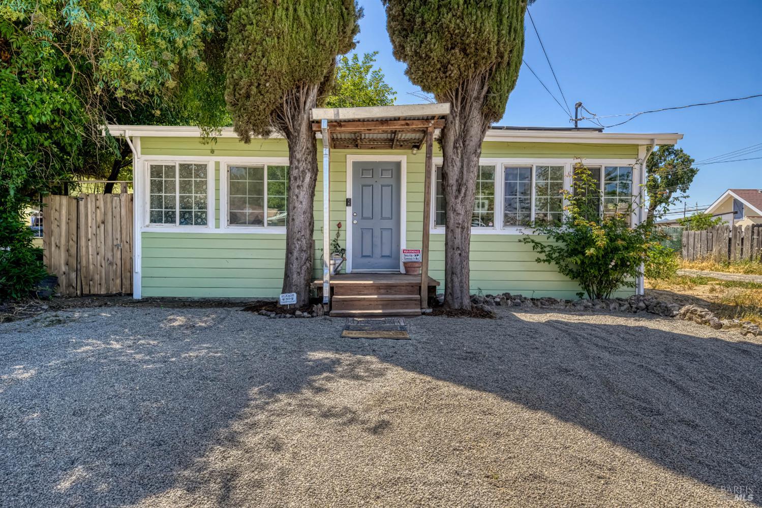 6299 10th Avenue Lucerne CA 95458