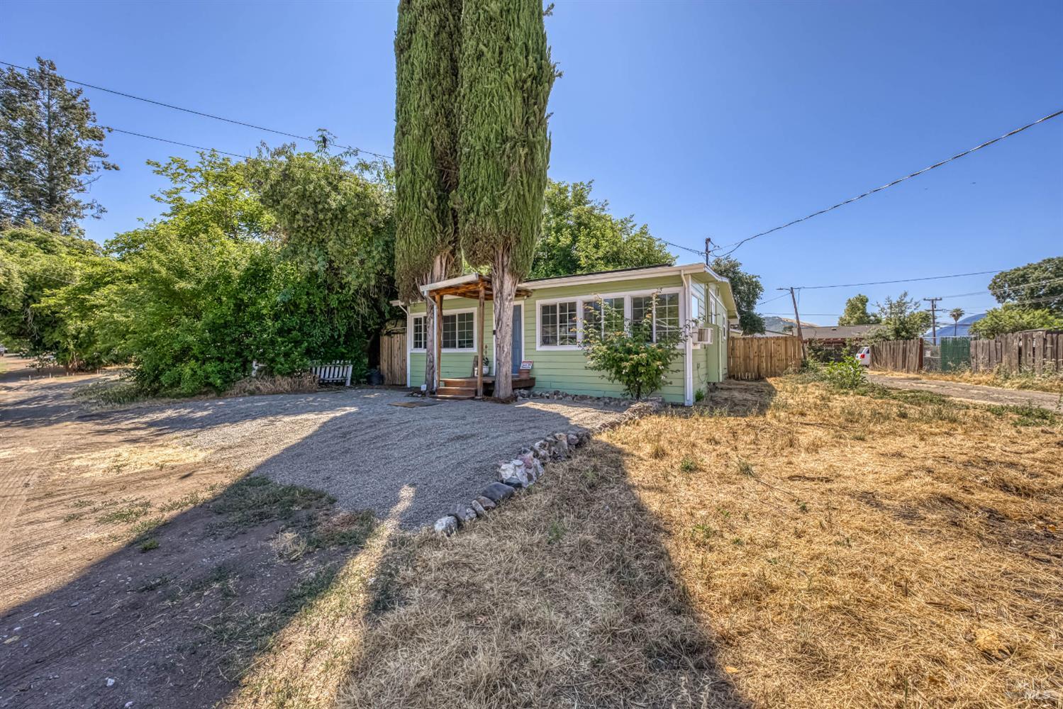 6299 10th Avenue Lucerne CA 95458