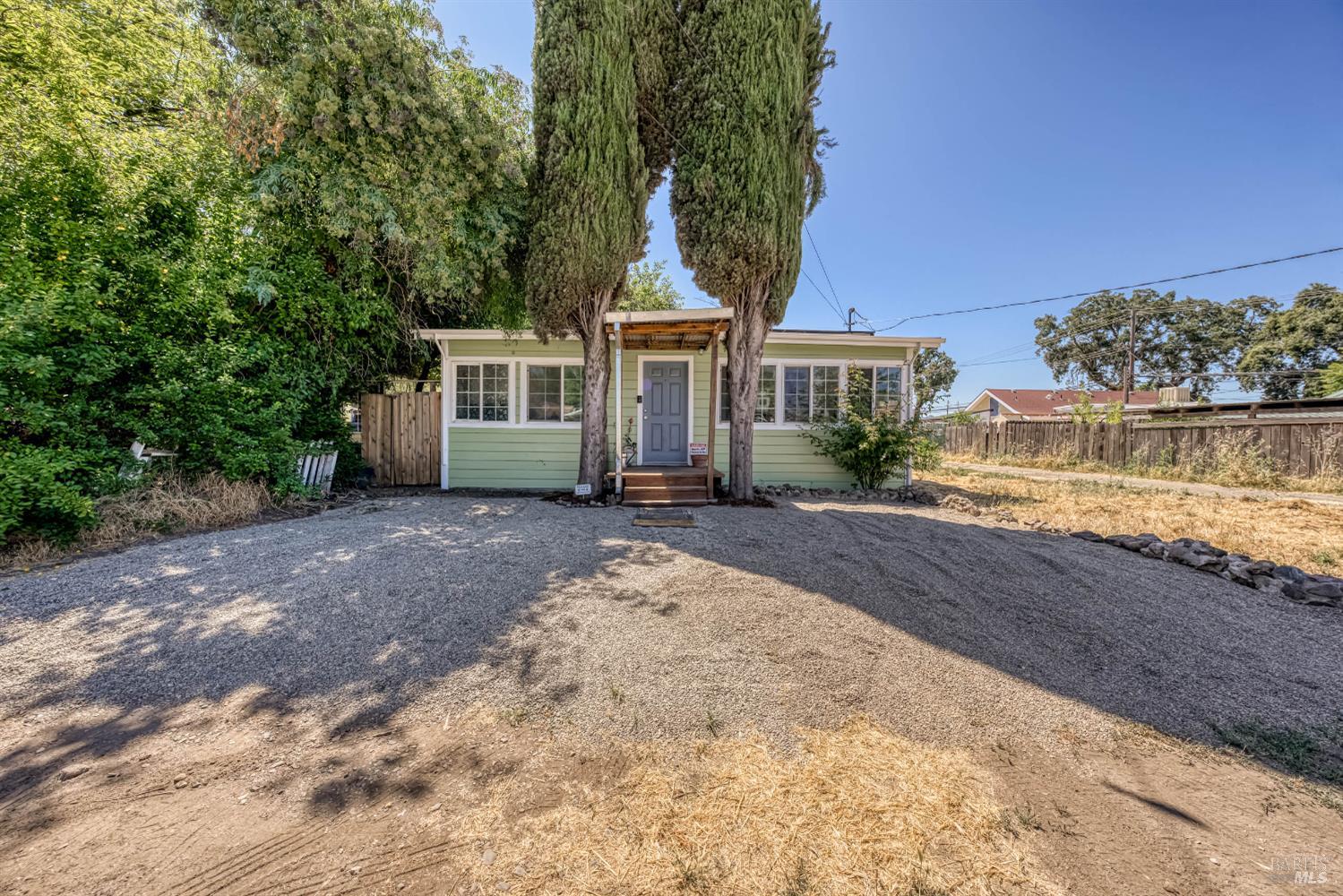 6299 10th Avenue Lucerne CA 95458