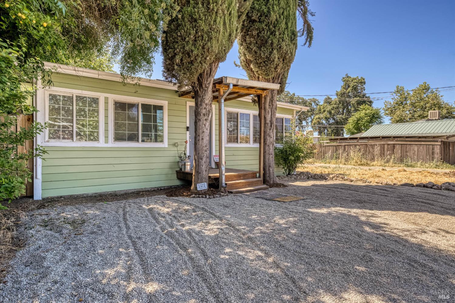 6299 10th Avenue Lucerne CA 95458