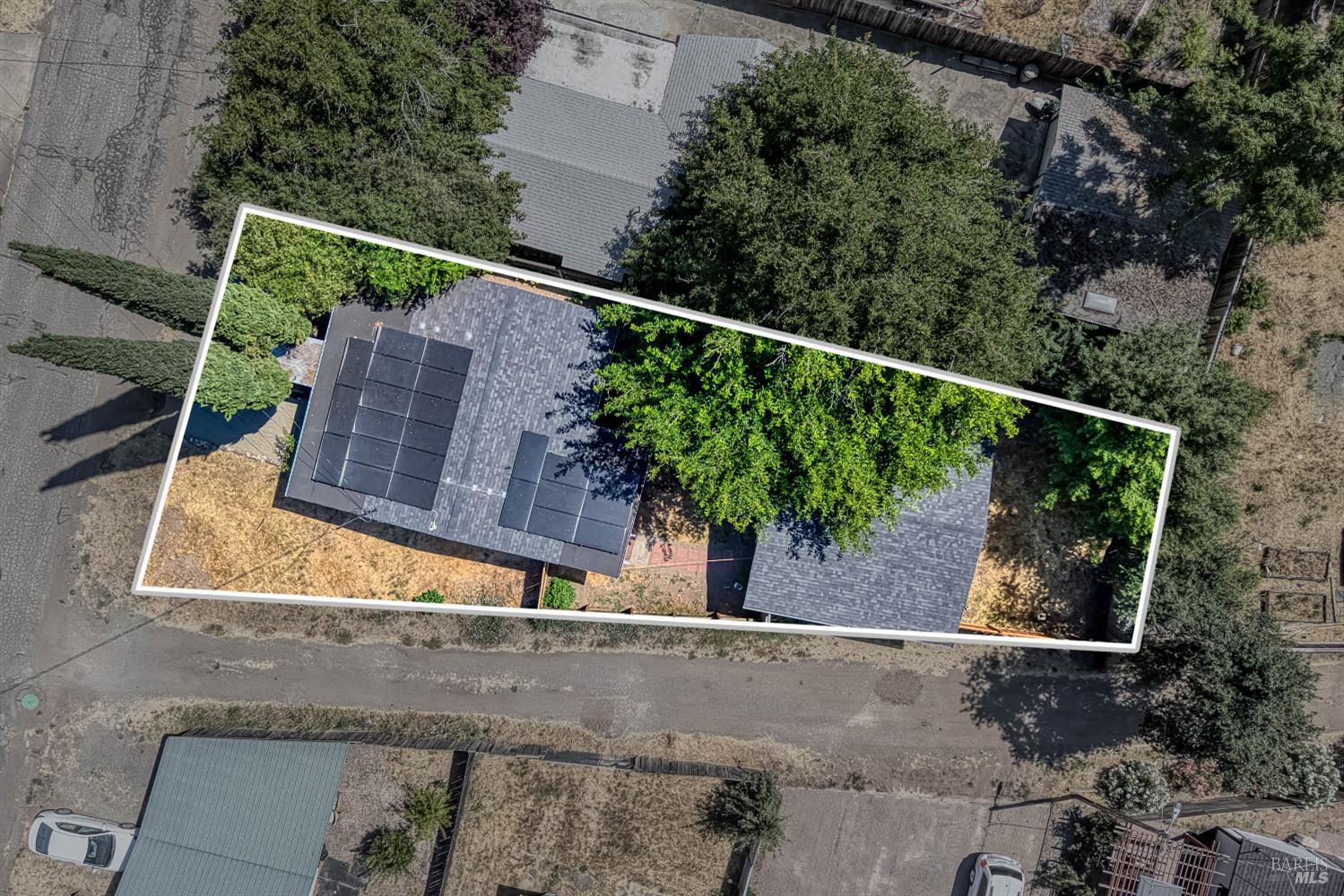 6299 10th Avenue Lucerne CA 95458