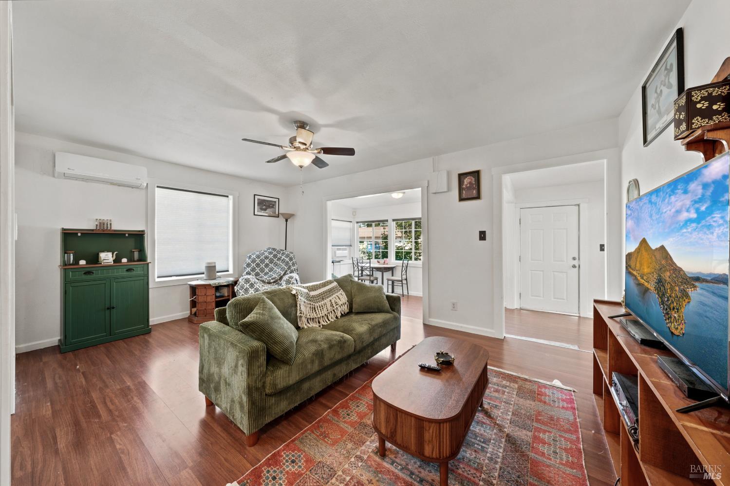 6299 10th Avenue Lucerne CA 95458