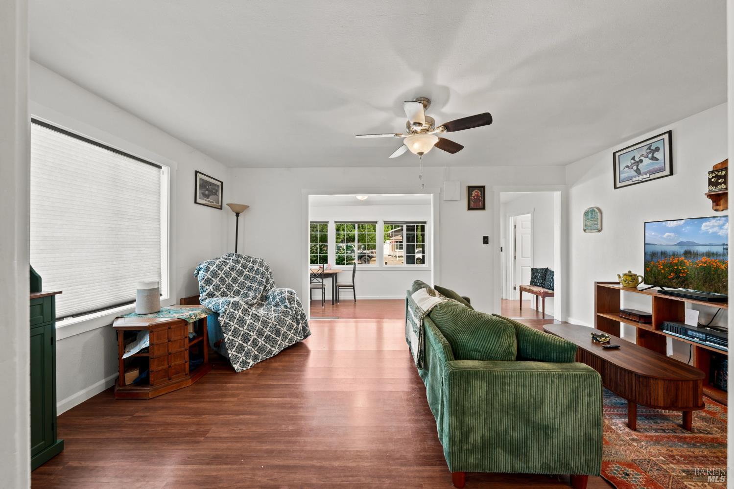 6299 10th Avenue Lucerne CA 95458