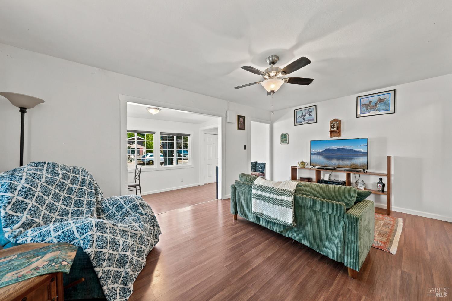 6299 10th Avenue Lucerne CA 95458