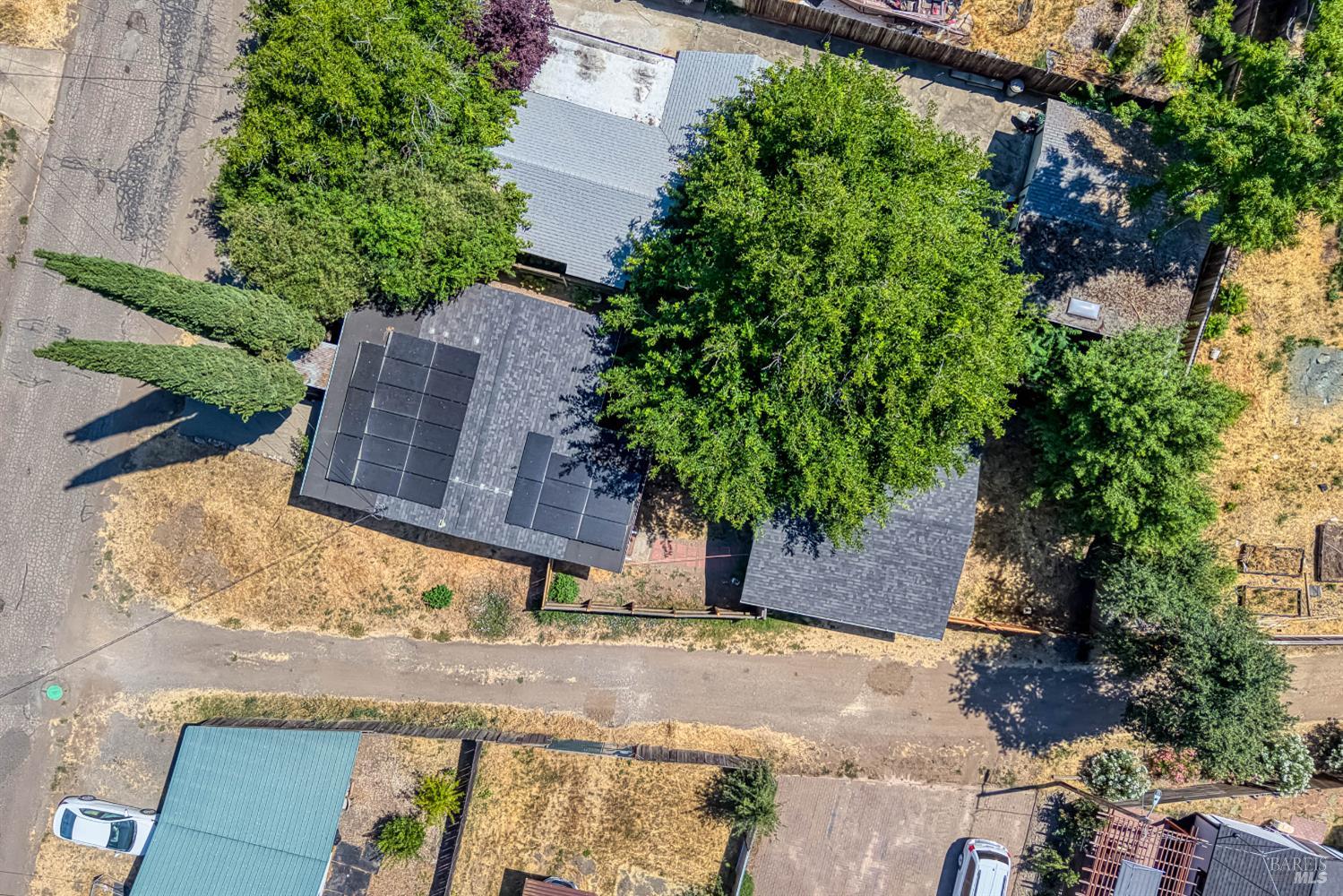 6299 10th Avenue Lucerne CA 95458