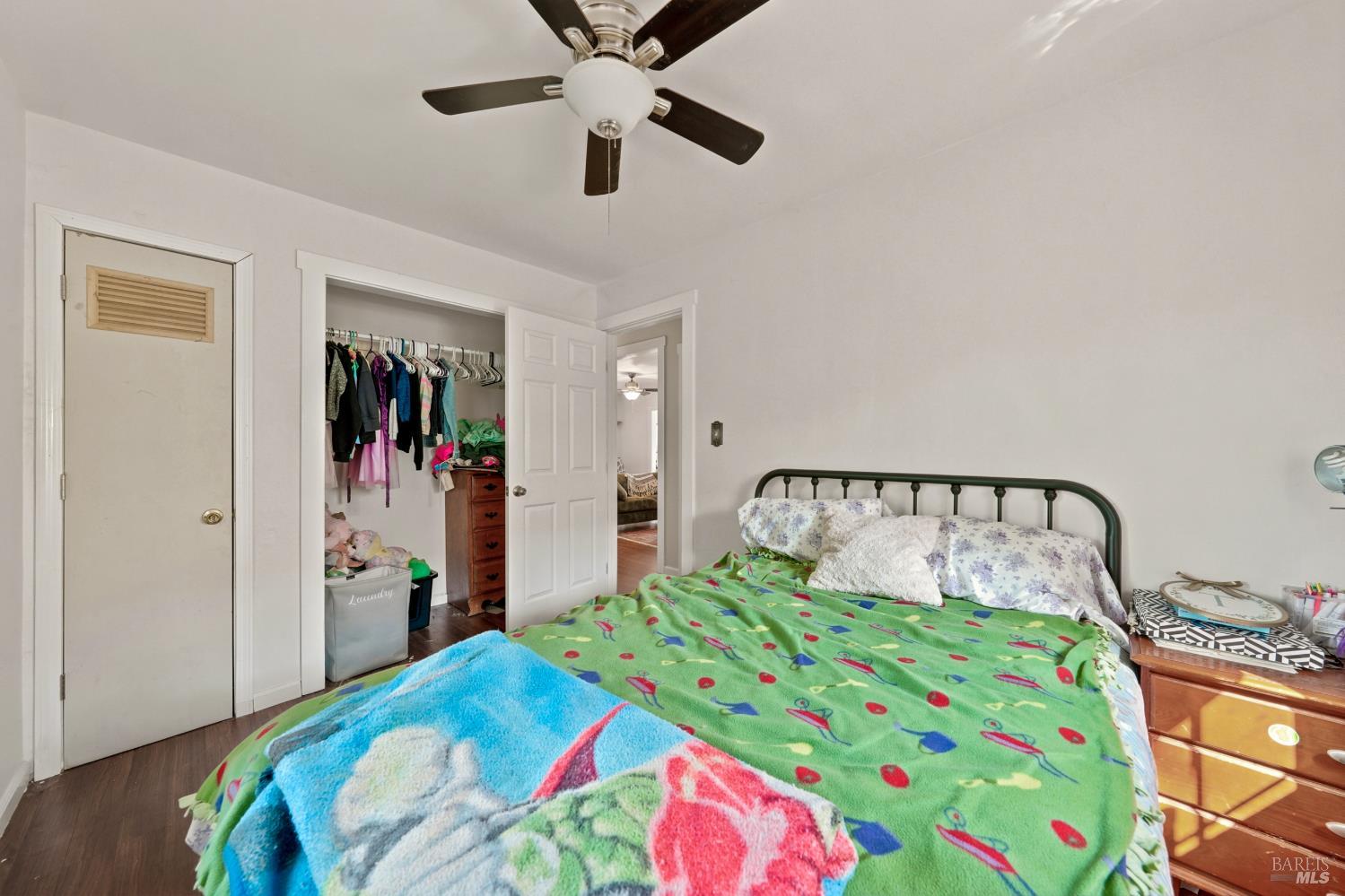6299 10th Avenue Lucerne CA 95458