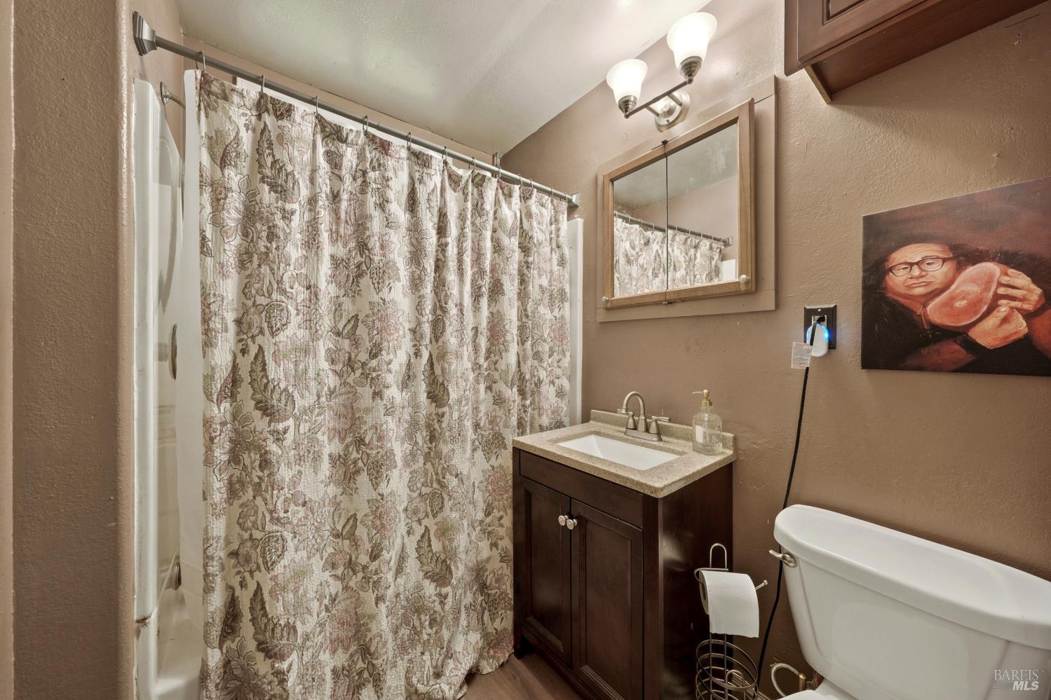 6299 10th Avenue Lucerne CA 95458