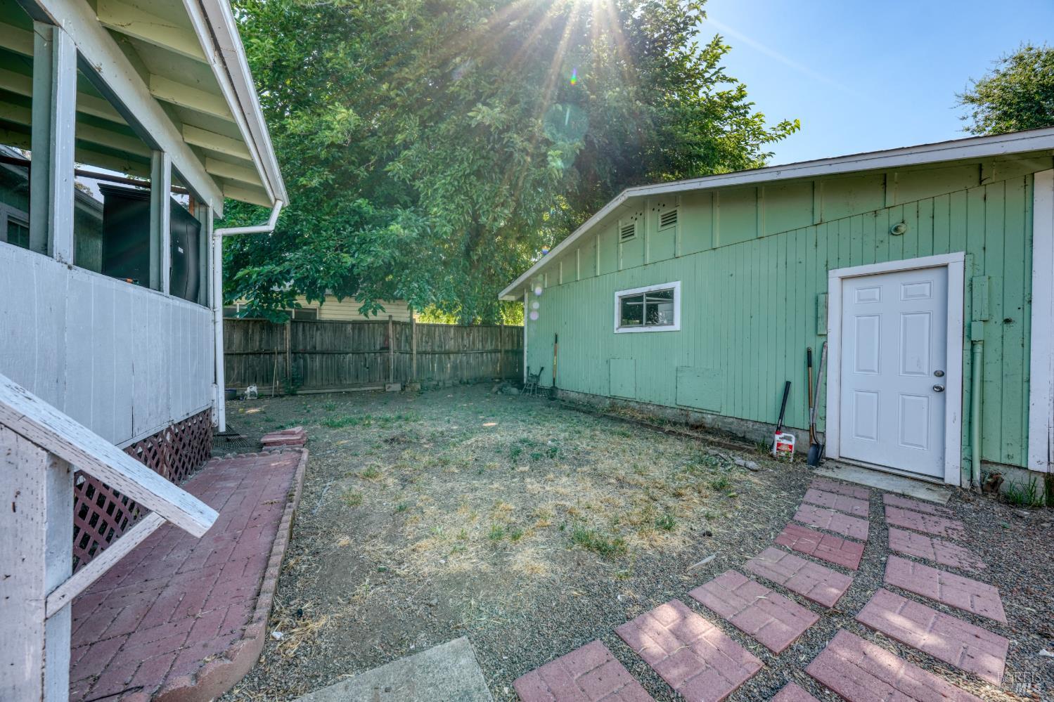 6299 10th Avenue Lucerne CA 95458